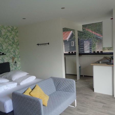 Sfeervolle 2 Persoons Studio In Bakkeveen Bagian luar foto