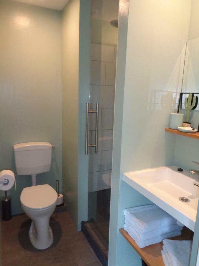Sfeervolle 2 Persoons Studio In Bakkeveen Bagian luar foto