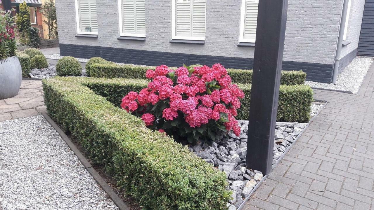 Sfeervolle 2 Persoons Studio In Bakkeveen Bagian luar foto